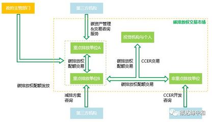 碳資產與企業碳資產管理全流程解析