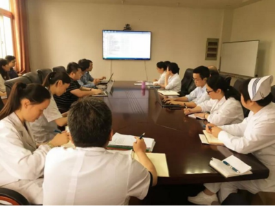 智慧醫(yī)院新篇章 博科資訊攜手嘉定區(qū)中心醫(yī)院，HRP項(xiàng)目啟動會圓滿舉行，聚焦資產(chǎn)管理與戰(zhàn)略咨詢